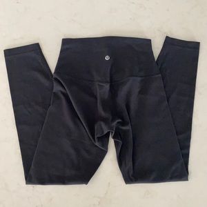 NEW lululemon leggings